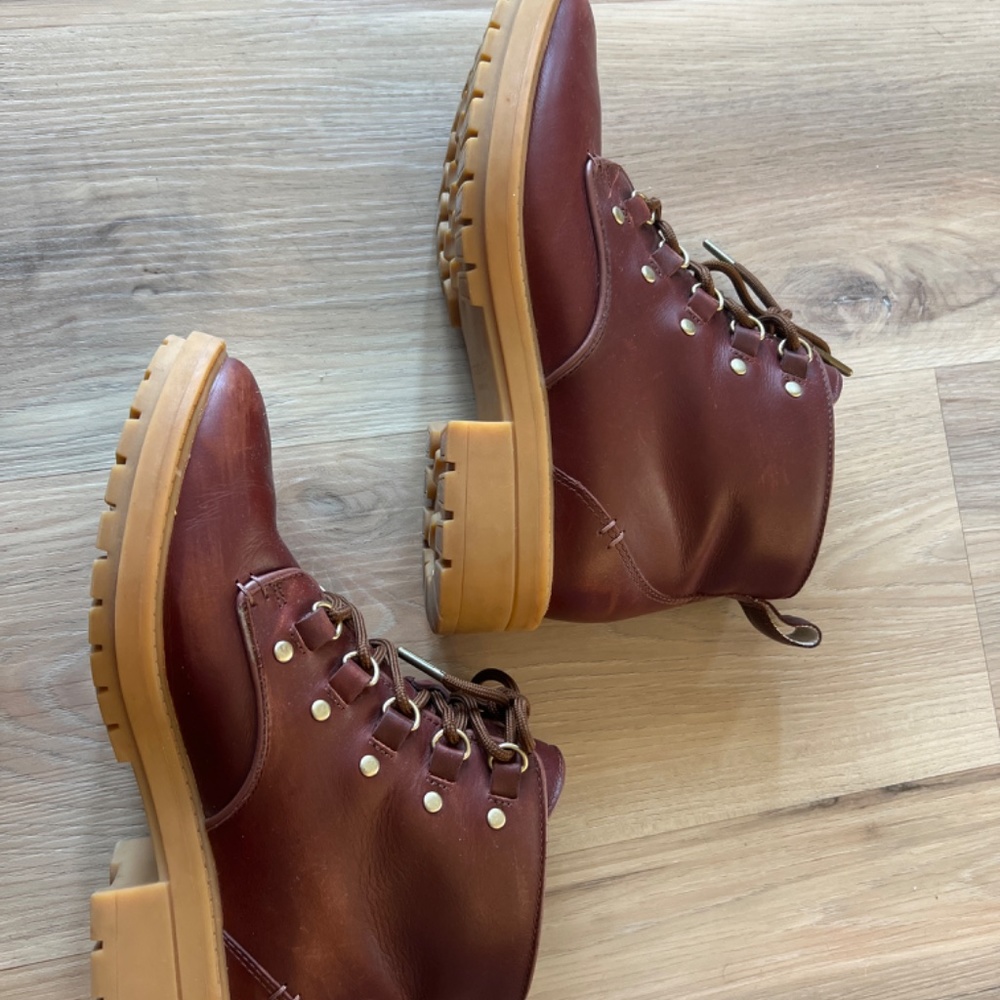Cole Haan ankle boots - Picture 3 of 6